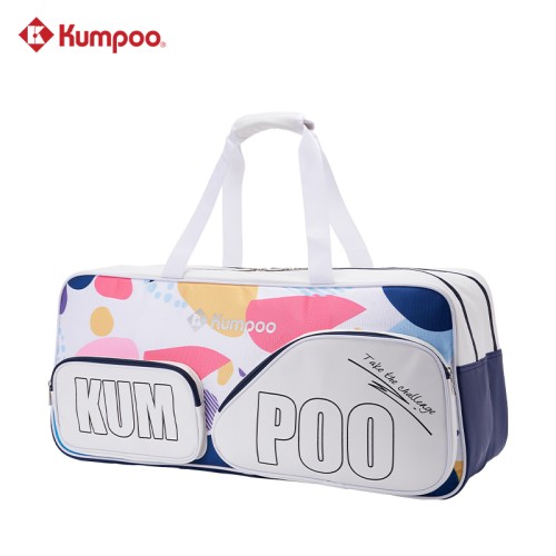 Wielokolorowy Termobag KUMPOO KB-432