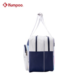 Wielokolorowy Termobag KUMPOO KB-432