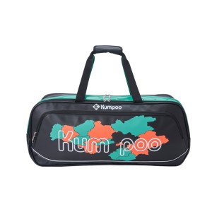 Czarny Termobag KUMPOO KB-366